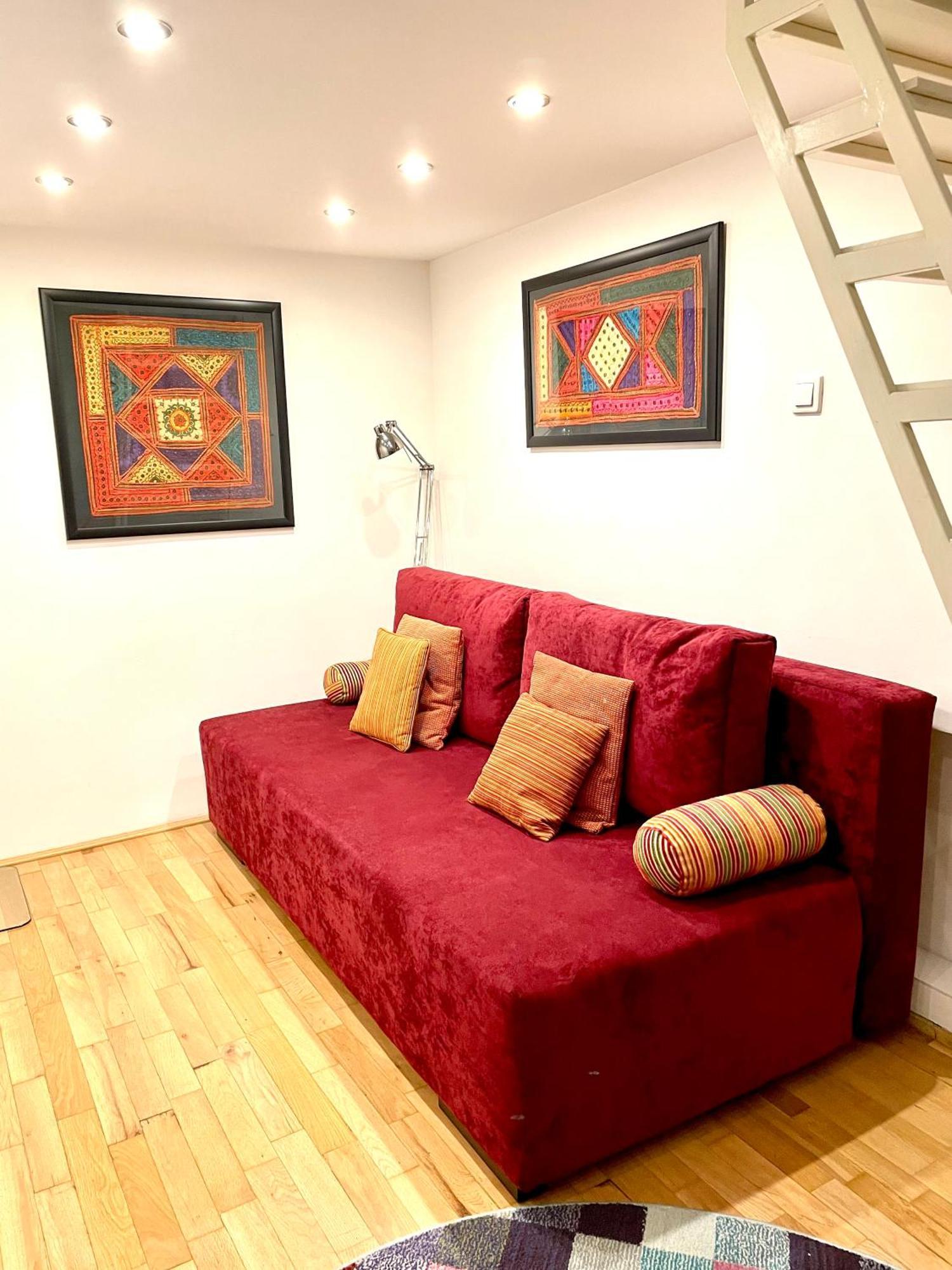 Rainbow Pearl Apartment At St Stephen' S Basilica Budapest Luaran gambar
