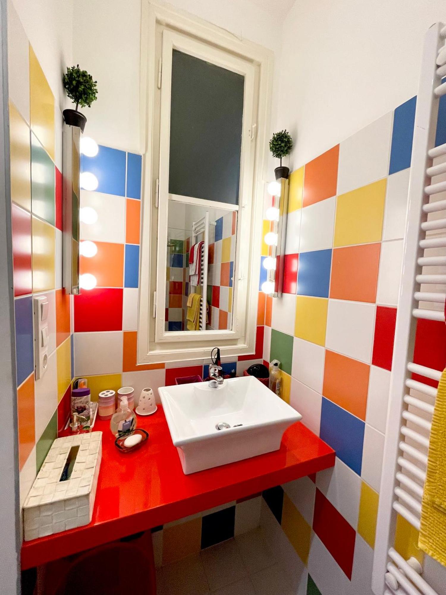Rainbow Pearl Apartment At St Stephen' S Basilica Budapest Luaran gambar