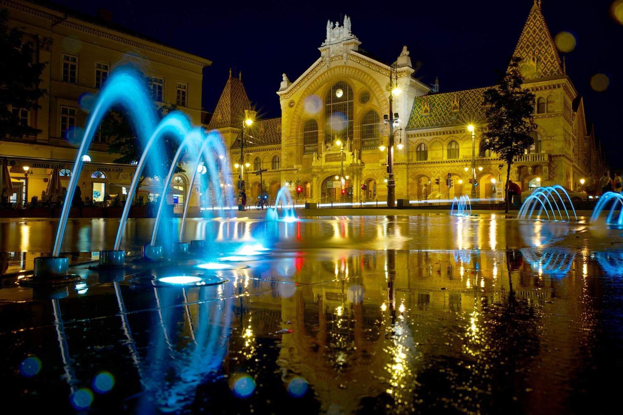 Rainbow Pearl Apartment At St Stephen' S Basilica Budapest Luaran gambar